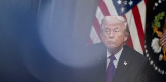 Η στιγμή επιφοίτησης του Τραμπ: τελικά η Αμερική χρειάζεται την Ευρώπη