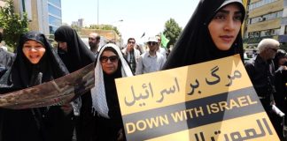 Πώς θα τελειώσει ο πόλεμος με το Ιράν;