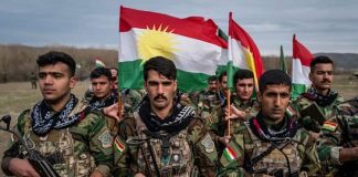 Κάλεσμα Τραμπ: «Στηρίξτε τον πόλεμο με το Ιράν» — Τι θα κάνουν οι Κούρδοι στην περιοχή;