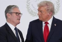 Πολιτική σύγκρουση ΗΠΑ-Βρετανίας και οι παρενέργειές της