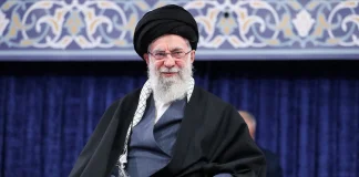 Σκοτώθηκε ο Χαμενέι