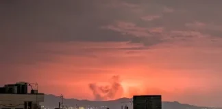 Μία Εβδομάδα από την Έναρξη του Πολέμου κατά του Ιράν