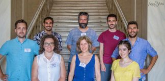 WOH G64: ο υπεργίγαντας αστέρας που άλλαξε «πρόσωπο»