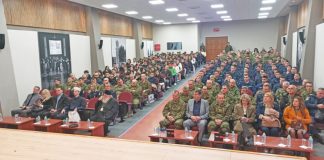 Γ. Παπαπροδρόμου: Τα δεδομένα είναι ο νέος «χρυσός» – Δεν γίνεται κυβερνοασφάλεια και κυβερνοέγκλημα…