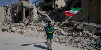 Οι Νew Υork Times αποκαλύπτουν μυστικές συνομιλίες της CIA με αξιωματούχους του Ιράν για εκεχειρία