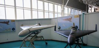 Οι αμερικανικές κυρώσεις αποκαλύπτουν την αυξανόμενη εξάρτηση του Ιράν από τουρκικές εταιρείες για την επέκταση των προγραμμάτων drones και πυραύλων