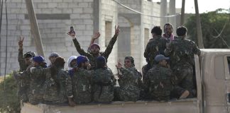 Άμεση ανάλυση: Ανοίγει το «κουτί της Πανδώρας» η είσοδος των Κούρδων στον πόλεμο