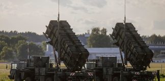 Ένταση Τουρκίας – Ελλάδας για τους Patriot στην Κάρπαθο: «Δεν θα επιτρέψουμε τετελεσμένα» – Η απάντηση της Αθήνας