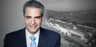 Οι ανοησίες του Α.Συρίγου περί χρήσης των αεροδρομίων της Ρόδου από αμερικανικά μαχητικά