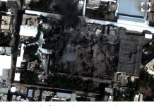 Το Πρώτο Πλήγμα της 28ης Φεβρουαρίου 2026:- H CIA και η Μασάντ συνεργάστηκαν και οργάνωσαν το κτύπημα στον Χαμενεΐ και στην ηγετική Ομάδα του Ιράν.