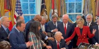 Θρησκεία και Γεωπολιτική στη Μέση Ανατολή. Ευαγγελικός χριστιανισμός, βιβλικός συμβολισμός και το ζήτημα του Τρίτου Ναού στη σύγκρουση ΗΠΑ–Ισραήλ–Ιράν