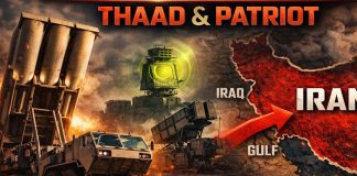 Αίτημα ανάπτυξης αμερικανικών στρατευμάτων στην Κύπρο κατέθεσε η Ουάσιγκτουν στην Λευκωσία