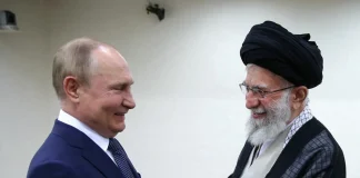 Μέσα σε δύο μήνες, οι ΗΠΑ συνέλαβαν τον πρόεδρο της Βενεζουέλας και σκότωσαν τον ανώτατο ηγέτη του Ιράν. Μήπως ο Πούτιν ανησυχεί ότι θα μπορούσε να είναι ο επόμενος;