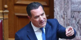 Α.Γεωργιάδης: «Λαός τόσο αξιοθαύμαστος, σαν τους Εβραίους, δεν υπάρχει – Μακάρι να τους μοιάσουμε»