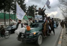 Ο πόλεμος ΗΠΑ-Ιράν αποσταθεροποιεί μια ολόκληρη περιοχή