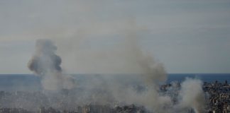 LIVE/ΗΠΑ και Ισραήλ εναντίον Ιράν: 8η ημέρα συγκρούσεων στη Μέση Ανατολή – Ολες οι εξελίξεις