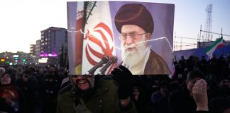 Μετά τον Χαμενέι τι;