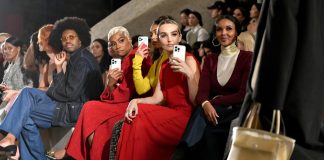 Γράμμα από το Παρίσι: brand ambassadors.