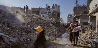 Πίσω από τους αριθμούς: Η αλήθεια για τον κατάλογο των νεκρών της Γάζας