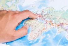 Μάριος Ευθυμιόπουλος: Από τον Περσικό Κόλπο στην Ανατολική Μεσόγειο: Η Συμμαχία των Προθύμων και η νέα στρατηγική ισορροπία για Ελλάδα και Κύπρο