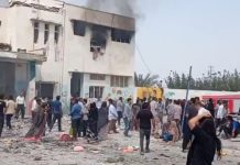 Νέο βίντεο «δείχνει» τις ΗΠΑ πίσω από τον βομβαρδισμό του σχολείου στο Ιράν – Χτυπήθηκε από Τόμαχοκ