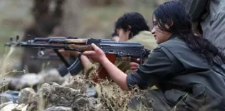 «Το μυστικό σχέδιο της CIA για τον εξοπλισμό πολιτοφυλακών στα σύνορα του Ιράν»