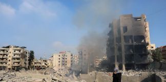 Ο ισραηλινός Στρατός ανακοίνωσε πως εξουδετέρωσε πέντε ανώτερους διοικητές στον Λίβανο