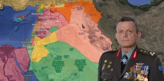 Ηλίας Λεοντάρης: «Δεν βλέπω κανένα σχέδιο πώς θα τελειώσει ο πόλεμος» – Ο πρώην Αρχηγός της Εθνικής Φρουράς αναλύει τις συγκρούσεις στο Ιράν, τις δυνατότητες και τον κίνδυνο για την Κύπρο