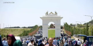 Σενάρια ιρανικής στοχοποίησης της βάσης των Μουτζαχεντίν στην Αλβανία