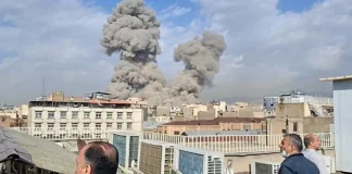 Κλιμάκωση για αλλαγή καθεστώτος στο Ιράν