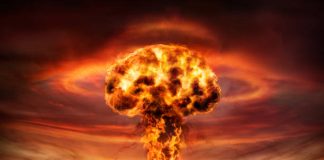 Δ. Κωνσταντακόπουλος: Θα ρίξουν πυρηνικά στο Ιράν;