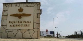 Κληρίδης: Αναχρονιστικό το καθεστώς των Βάσεων- Ανάγκη επαναδιαπραγμάτευσης