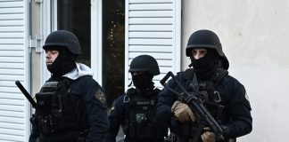 Ανησυχία για ενεργοποίηση «κοιμώμενων πρακτόρων» στην Ελλάδα – 50 στόχοι υψηλής προτεραιότητας