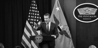 ΗΠΑ: Μια αναίσθητη αντίδραση