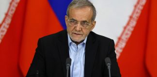 Πεζεσκιάν για ΗΠΑ: «Ονειρο που θα πάρουν στον τάφο τους» τα περί «παράδοσης άνευ όρων»