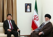 Ο αποκεφαλισμός του Ιράν: Τι σημαίνει το χάος της Τεχεράνης για την Κίνα