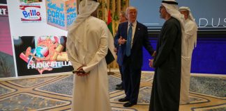 Foreign Affairs: Oι αυταπάτες του Τραμπ για μια «νέα Μέση Ανατολή»