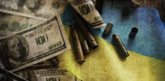 Οι Ούγγροι καταγγέλλουν διακίνηση «μαύρου χρήματος» μεταξύ της ουκρανικής «μαφίας του πολέμου» και αξιωματούχων της ΕΕ