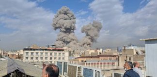 Κύριες εξελίξεις στον διευρυνόμενο πόλεμο στη Μέση Ανατολή μετά τις επιθέσεις των ΗΠΑ και του Ισραήλ στο Ιράν