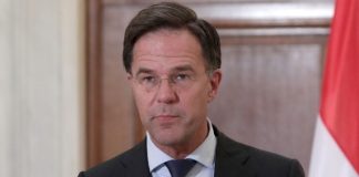 Ο Γενικός Γραμματέας του ΝΑΤΟ θα επισκεφθεί τη Δημοκρατία της Βόρειας Μακεδονίας