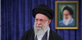 Ο Ανώτατος Ηγέτης του Ιράν, Αγιατολάχ Αλί Χαμενεΐ, είναι νεκρός, επιβεβαιώνει η κρατική τηλεόραση