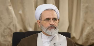 Ο Αλιρεζά Αραφί διορίστηκε στο Συμβούλιο Ηγεσίας του Ιράν, μεταδίδει το ISNA