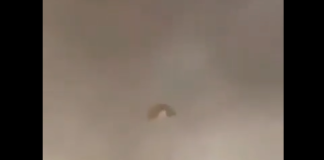 Αμερικανικό μαχητικό F-15 συνετρίβη στο Κουβέιτ