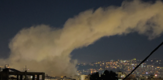 Τουλάχιστον 31 νεκροί από ισραηλινά πλήγματα στον Λίβανο μετά από επίθεση της Χεζμπολάχ