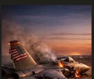 Κουβέιτ: «Αρκετά αμερικανικά μαχητικά αεροσκάφη συνετρίβησαν — οι πιλότοι επέζησαν, η κατάστασή τους είναι σταθερή»