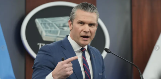 Στο Κογκρέσο ο πόλεμος κατά του Ιράν