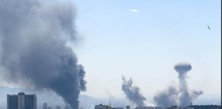 Ο πόλεμος στη Μέση Ανατολή διευρύνεται καθώς ο Τραμπ δηλώνει ότι τα πλήγματα στο Ιράν μπορεί να διαρκέσουν αρκετές εβδομάδες