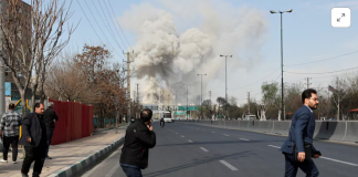 Οι βομβαρδισμοί στην Τεχεράνη εντείνονται καθώς ο πόλεμος μπαίνει στην έκτη ημέρα