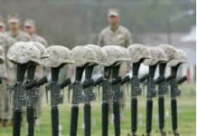 «Boots on the Ground» και Σύγχρονος Πόλεμος: Γιατί η Τεχνολογία δεν Αντικαθιστά τον Στρατιώτη. Τα Στρατηγικά Όρια της Αεροναυτικής Εκστρατείας στη Σύγκρουση με το Ιράν.