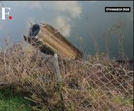 Η Τουρκία λέει ότι οι αεράμυνες του ΝΑΤΟ κατέρριψαν δεύτερο εισερχόμενο ιρανικό πύραυλο